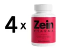 4 x Zein Pharma CoQ10, 60mg - 90 caps (305,53 EUR/kg)