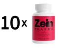 10 x Zein Pharma CoQ10, 60mg - 90 caps (288,88 EUR/kg)