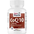 COENZYM Q10 KAPSELN 60 mg, 90 St PZN 09096355