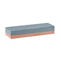 Fallen Fruits GT111 Schleifstein, Grau