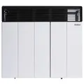 Vaillant Gas-Raumheizaut. VGR-sine 31/4P für Außenwandanschluss cremeweiß/grau