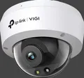 TP-Link VIGI C240(4mm) 4MP Full-Color Dome IP Kamera (40-56-1907)