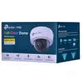 4895252501094 TP-LINK | Vollfarbige Dome-Netzwerkkamera | VIGI C240 | Kuppel | 4