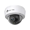 VIGI C240(4MM) - Dome-Kamera, 4MP, 4mm, Voll-Farbe