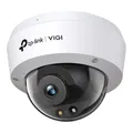 TP-LINK VIGI C240 V1 - Netzwerk-Überwachungskamera - schwenken / neigen - Kuppel