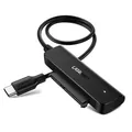 Externe Festplatte Konverter USB HDD SSD 2,5'' SATA III SuperSpeed USB 5 Gbps