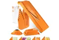 Börner Gemüsehobel Gemüsehobel V3 TrendLine Profi Set