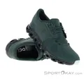 On Cloud 6 Herren Freizeitschuhe-Oliv-Dunkelgrün-9,5