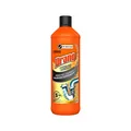 Rohrreiniger SC Johnson Drano Power-Gel 1 L hochaktiver kraftvoller Rohrreiniger als Gel