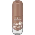 essence gel nail colour (Too Glam To Give A Damn, Gel-Effekt Nagellack) (cosnova GmbH)