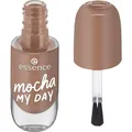 essence Gel Nail Colour Nr. 83 Nude langanhaltend schnelltrocknend
