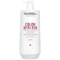 Goldwell Dualsenses Color Extra Rich Extra Rich Brilliance Conditioner 1 Liter