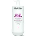 Goldwell Dualsenses Color Extra Rich Conditioner 1 L