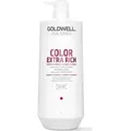 Goldwell Dualsenses Color Extra Rich Conditioner 1000 ml