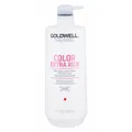 Goldwell Dualsenses Color Extra Rich Conditioner 1000 ml für strahlende Farben