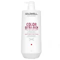 Balsamo für Haar Farbig GOLDWELL DS Color Extra Rich conditioner 1000ml