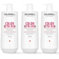 Goldwell Dualsenses Color Extra Rich Brilliance Conditioner 3x1000 = 3000ml