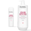 Goldwell Dualsenses Color Extra Rich Brilliance Conditioner 1000+200 ml = 1200ml