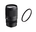 Sigma Contemporary 16-300mm 3.5-6.7 DC OS für Sony E-Mount (APS-C) + BMC 67mm Slim UV-Filter