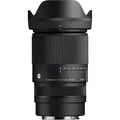 Sigma 16-300/3.5-6.7 DC OS (C) Contemporary Sony-E
