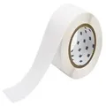 Brady, THT-13-423-10, Polyester, Weiß, 31.75 x 6.35 mm, permanent, 2-bahnig (10000 E.)
