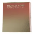 Michael Kors Wonderlust - Set mit Mini EDP 30ml-10ml