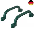 small foot Haltegriffe für Klettergerüste aus robustem, wetterbeständigem Ma