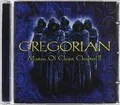 Masters of Chant Chapter II von Gregorian | CD | Zustand sehr gut