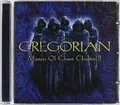 Gregorian - Masters of Chant Chapter II