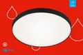 Briloner Leuchten LED Deckenleuchte MALBONA