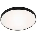 Briloner LED-Deckenleuchte Malbona Alu, Eisen, Stahl & Metall