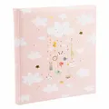 Goldbuch Fotoalbum, Babyalbum Mobile Girl, rosa, neu