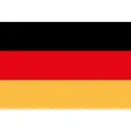 Flagge 50x75 cm DEUTSCHLAND SB-Pack Bundesflagge Fahne Ostsee Segelboot Motorboo