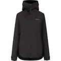 Didriksons Jennie WNS Jacket 2 black (060) 34
