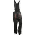 Oregon Schnittschutzhose Yukon, 295445, Latzhose, Schnittschutzklasse 1, Gr. 64/66 (3XL)
