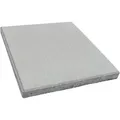 Diephaus Gehwegplatte Grau 40 x 40 x 4 cm mit Fase