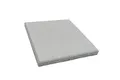 Terrassenplatten BETONPLATTE GRAU 40/40/4 CM M. FASE