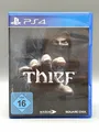 Thief (Sony PlayStation 4, PS4)