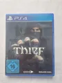 Thief (Sony PlayStation 4) Sehr Guter Zustand