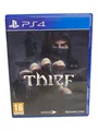 Thief Sony PlayStation 4 PS4 Spiel Game