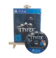 Thief (Sony PlayStation 4) 2014 PS4