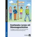 Emotionales Lernen mit Dilemmageschichten