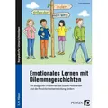 Emotionales Lernen mit Dilemmageschichten