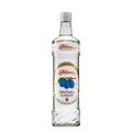 Prinz - Pflümli Schnaps | Traditionelle Schnapsspezialität aus saftigen Haus-Zwetschken | Fruchtig-intensiv | Im Steingut gereift, 40% vol, 0.7 l