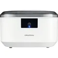 Grundig UC 5620 Ultraschallreiniger - Weiß
