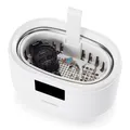 Grundig UC 5620 Ultraschall-Reiniger LED Einschaltkontrolle herausnehmbarer Korb