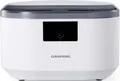 Grundig UltraschallReinigungsgerät UC 5620 ws Desinfektionsgeräte GMS1050