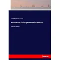 Anastasius Grüns gesammelte Werke / hansebooks / Taschenbuch