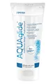 Joydivision AQUAglide Veganes Gleitgel auf Wasserbasis Aqua Gleitmittel 200 ml