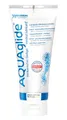 Gleitgel wasserbasis Aquaglide 200ml Gleitmittel Sex Gel Gleitcreme intim gel
